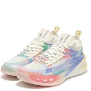 361 Degrees Volleyball/Basketball Big3 5.0 Pro 'wind Rises' In Multi